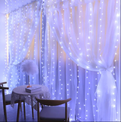 Lights & Lighting
