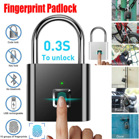 Security & Protection