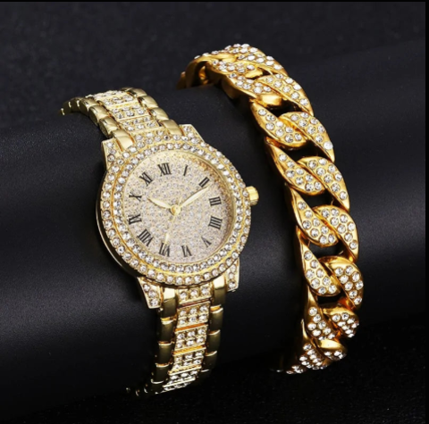 Jewelry & Watches