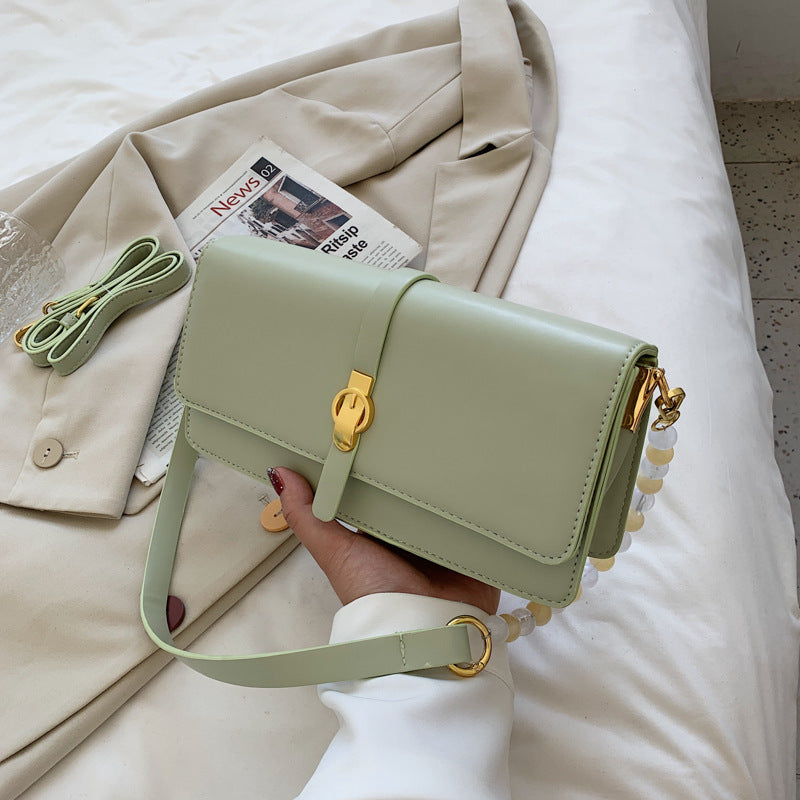 New Korean Style Trendy Messenger Bag