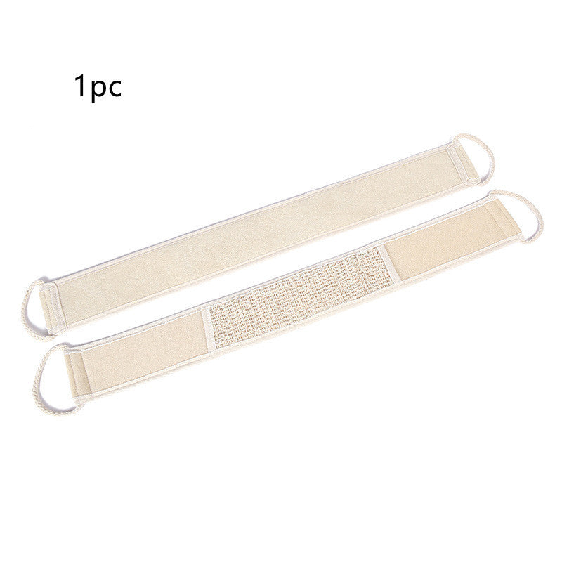 Exfoliating Bath Towel
