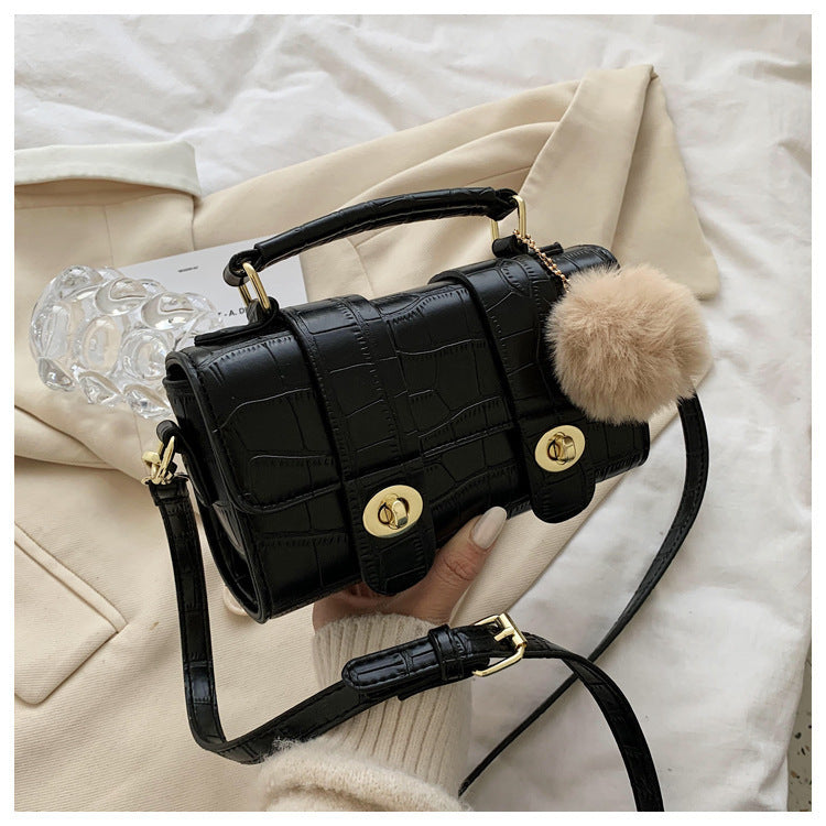 New Trendy Messenger Bag