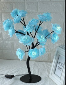 LED Tree Lamp
