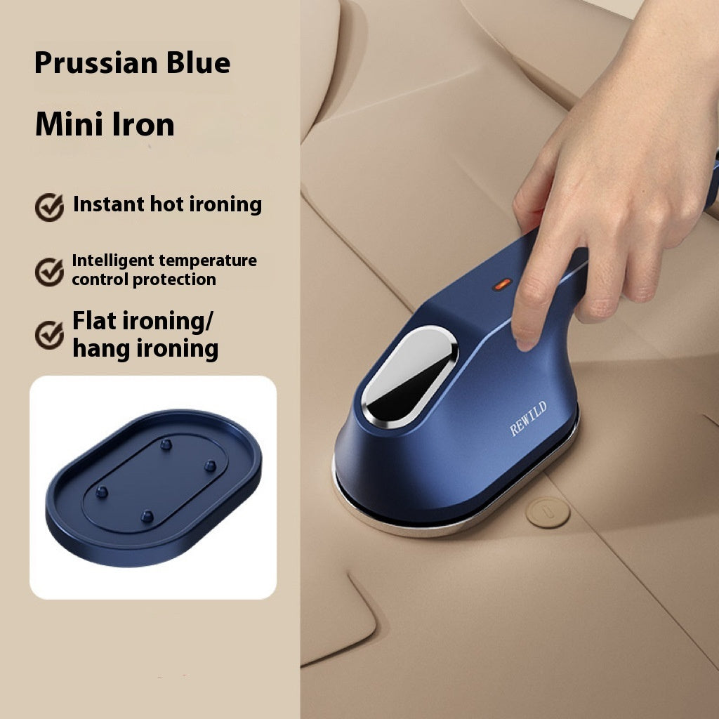 Handheld Garment Steamer