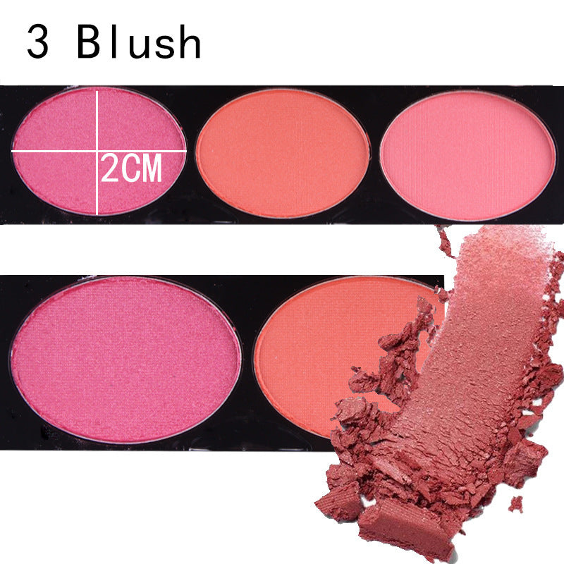 MISS ROSE 144 color Eyeshadow makeup kit