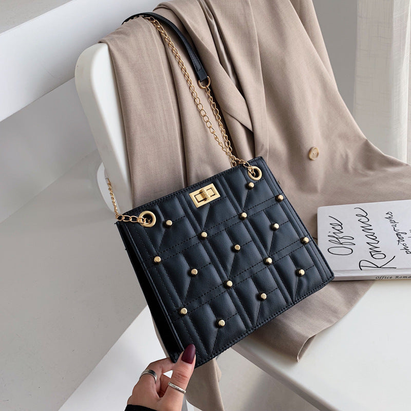 Messenger Bag