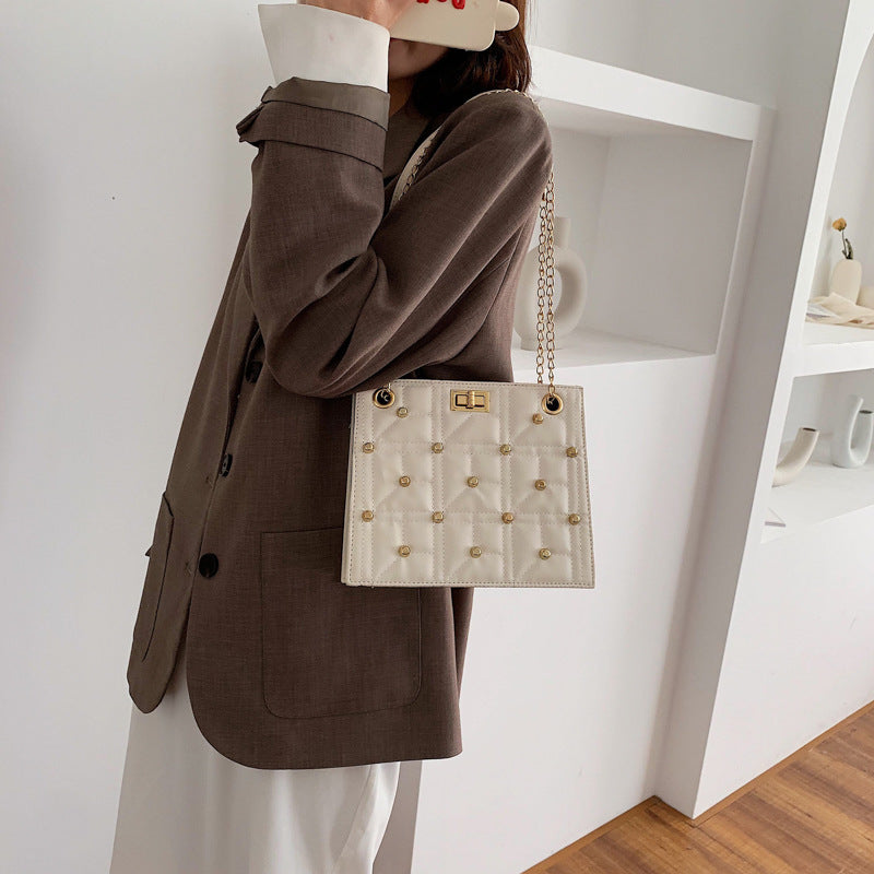Messenger Bag