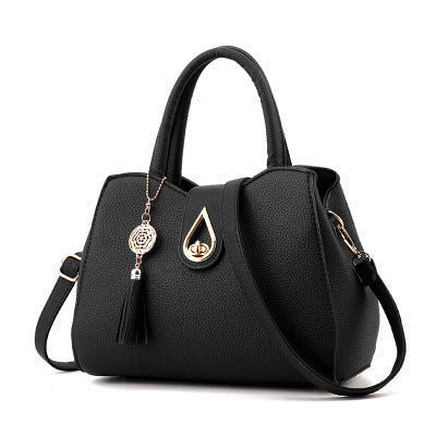 SMOOZA Famous Designer Brand Handbag