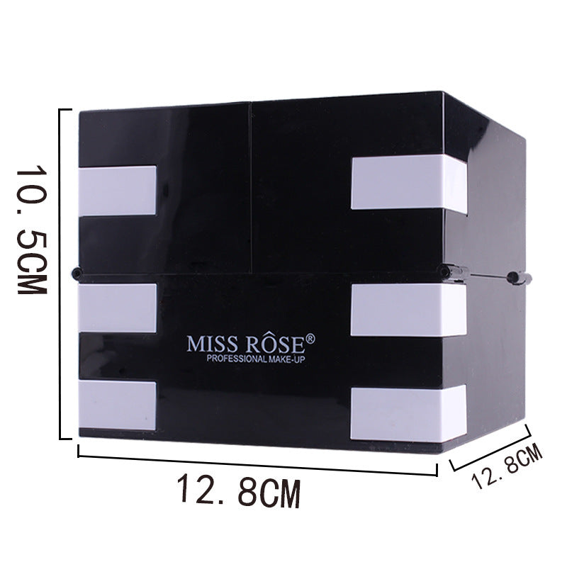 MISS ROSE 144 color Eyeshadow makeup kit