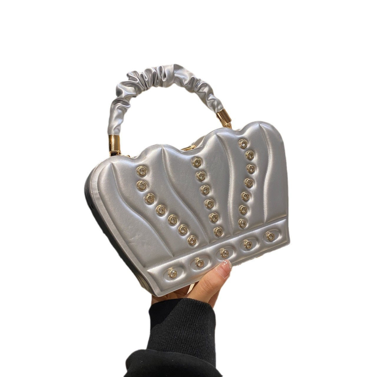 High-grade Elegant Shoulder Messenger Bag