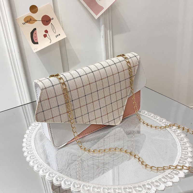 Women's Fashion Bag Messenger Shoulder