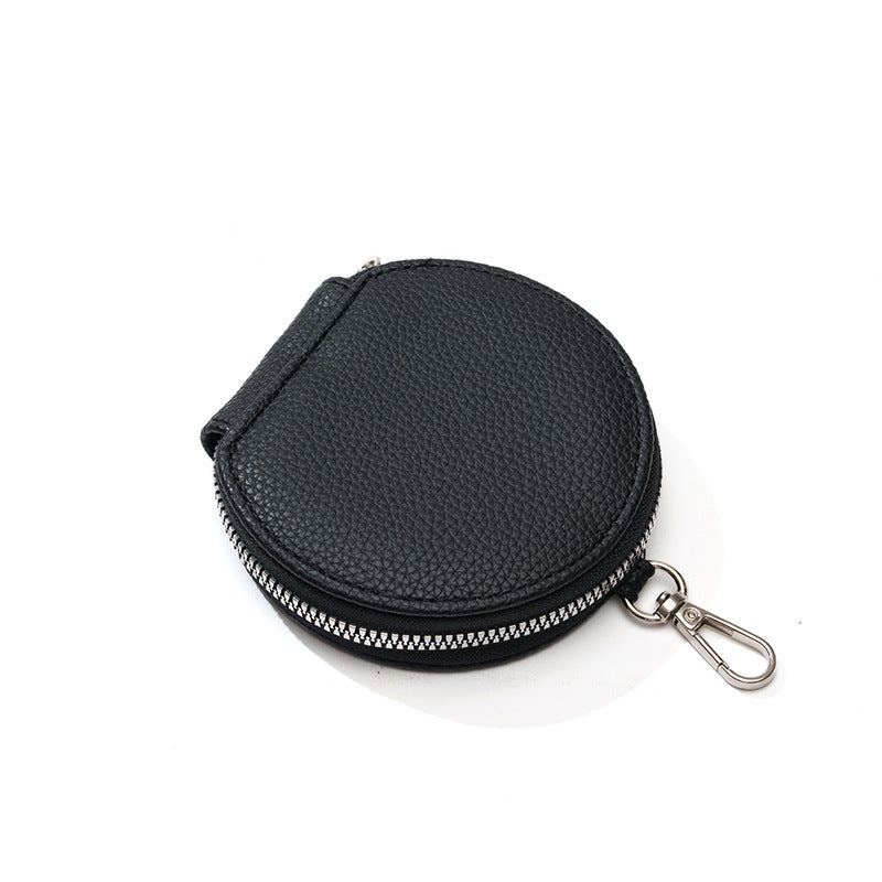 Multi-functional Wide Shoulder Strap Bag