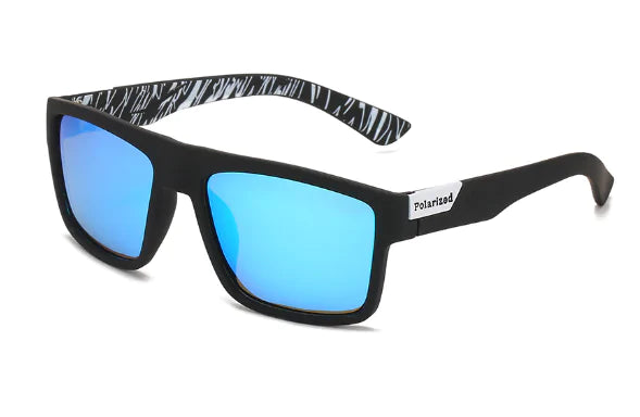 Gafas de sol polarizadas de lujo