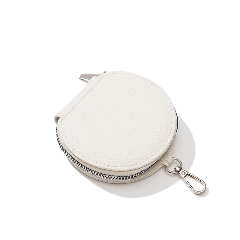 Multi-functional Wide Shoulder Strap Bag