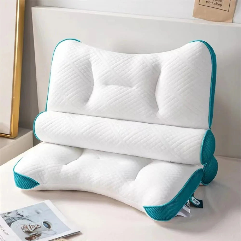 Almohada ortopédica ergonómica