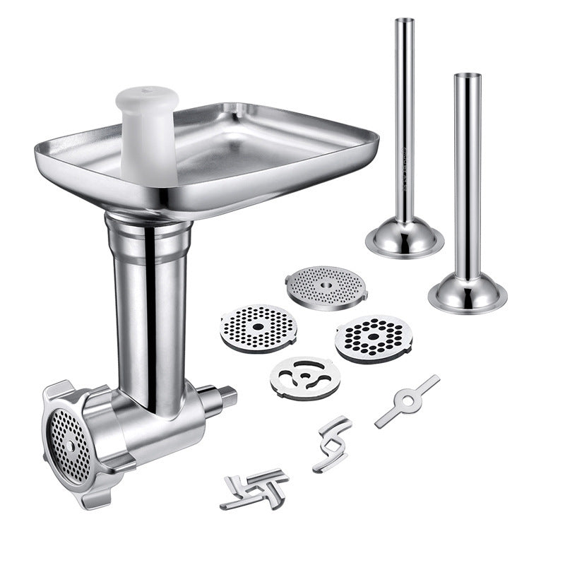 Noodle Machine Pressing Noodle Three-in-one Kitchen Treasure Cutting Tool
