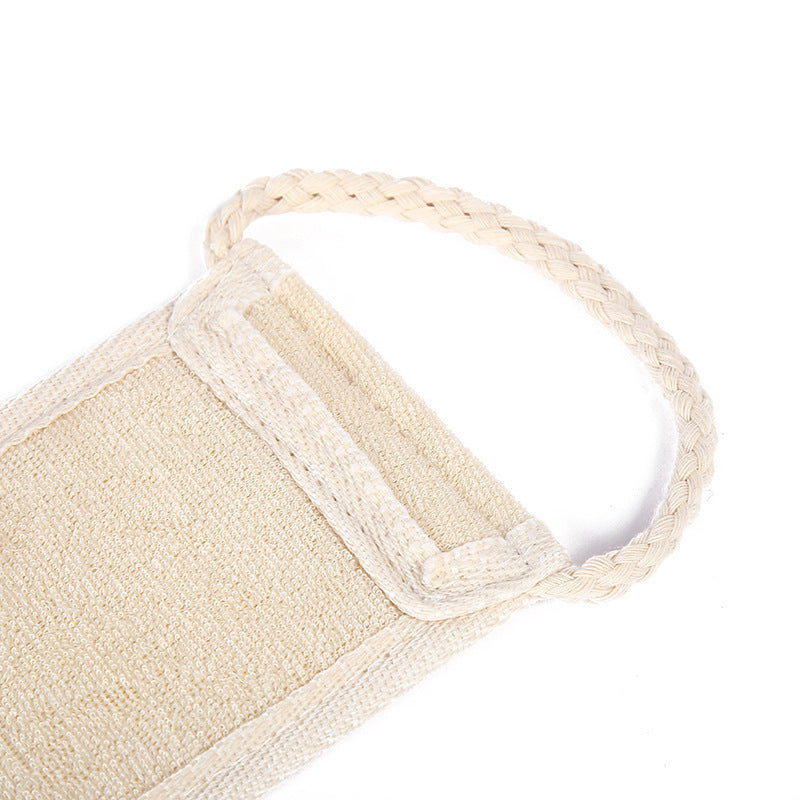 Exfoliating Bath Towel
