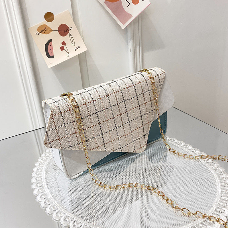 Women's Fashion Bag Messenger Shoulder