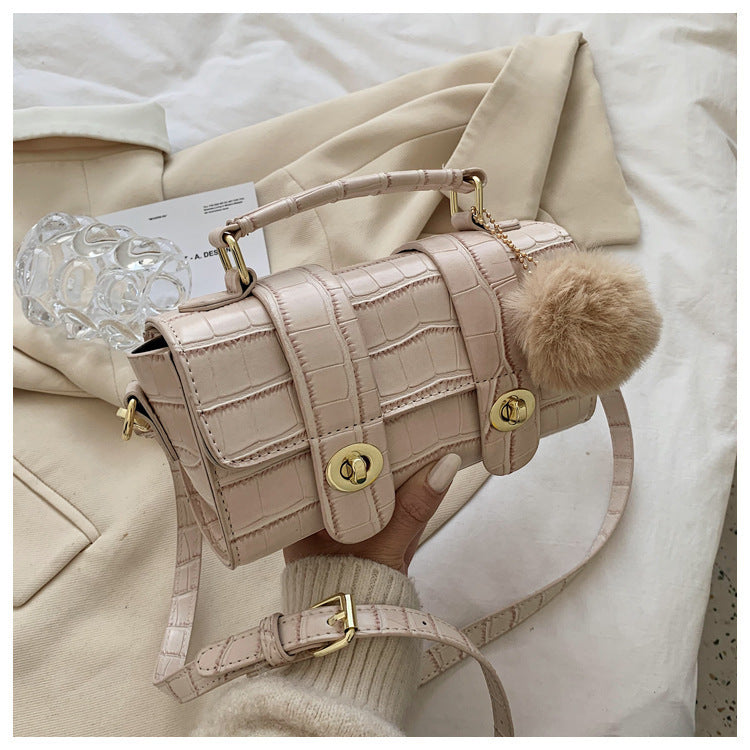 New Trendy Messenger Bag