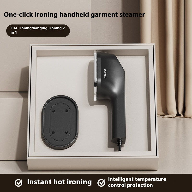 Handheld Garment Steamer