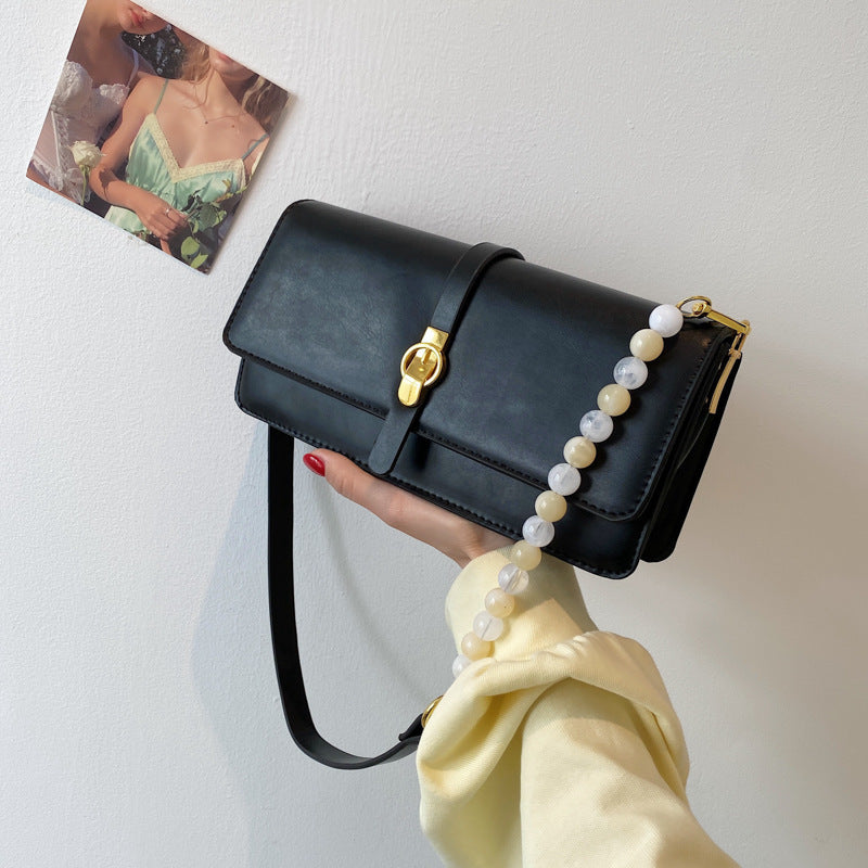New Korean Style Trendy Messenger Bag