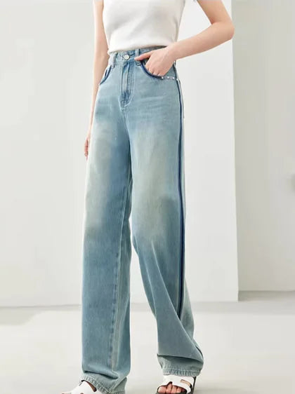 Trousers High Waist for Women