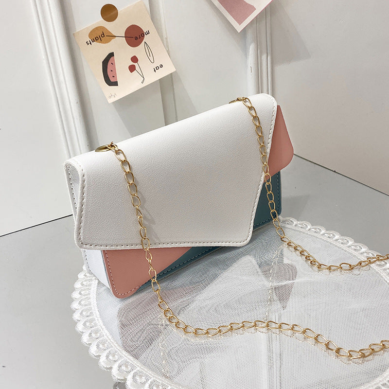 Women's Fashion Bag Messenger Shoulder