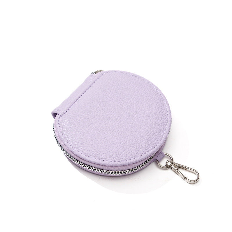 Multi-functional Wide Shoulder Strap Bag
