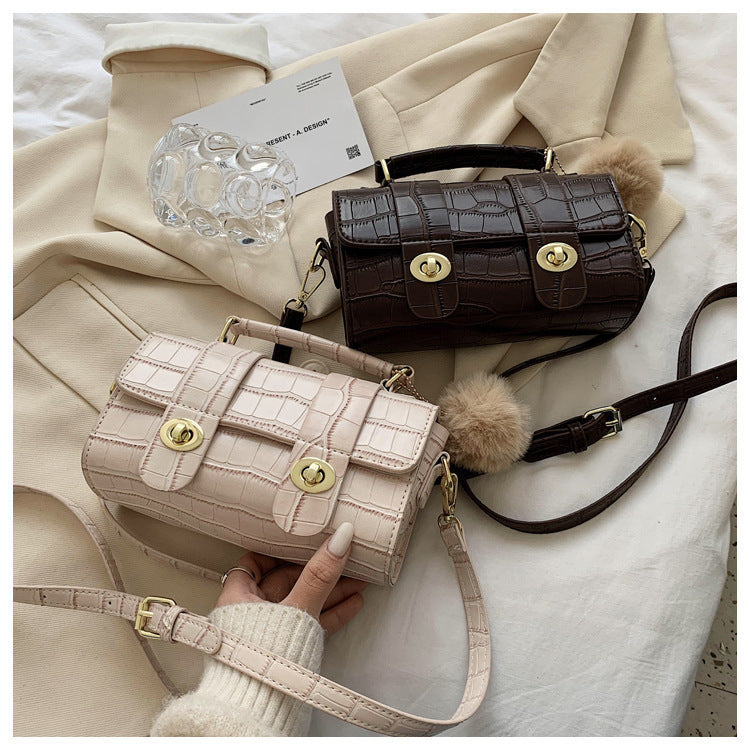 New Trendy Messenger Bag