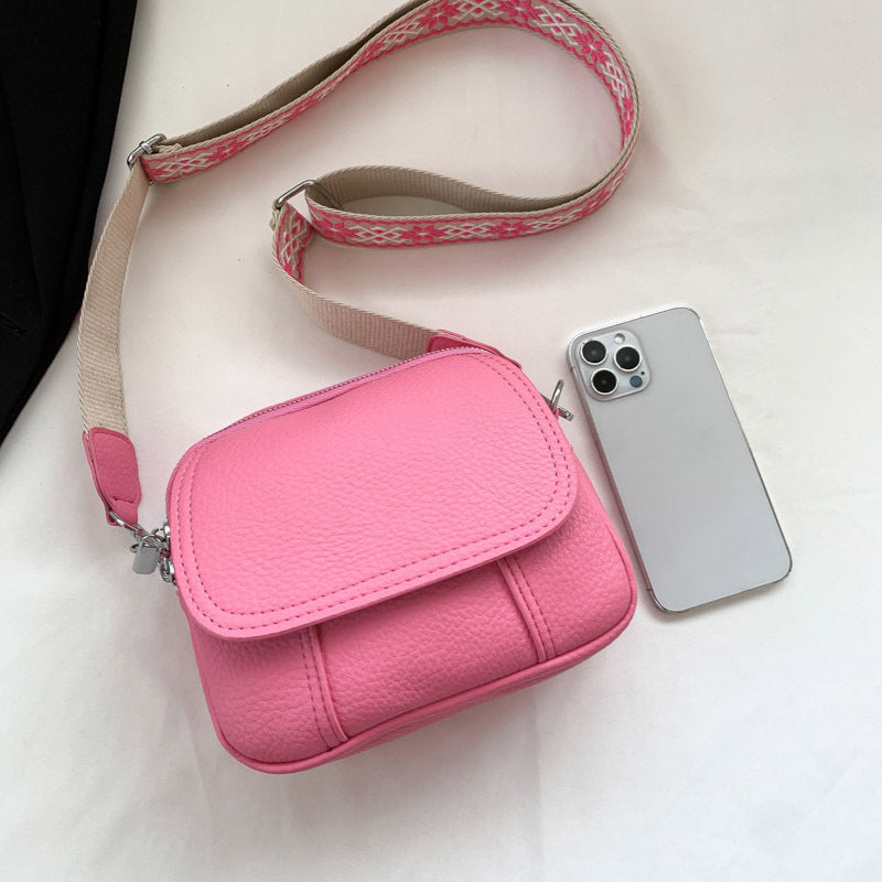Simple Ladies Phone Bag