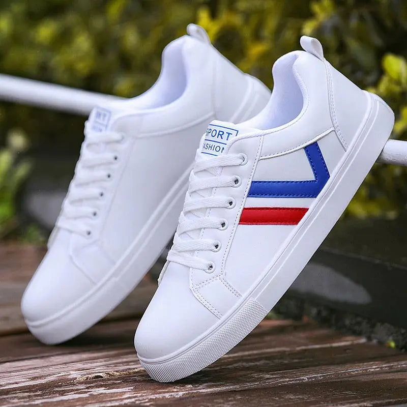 Calzado deportivo casual para hombre