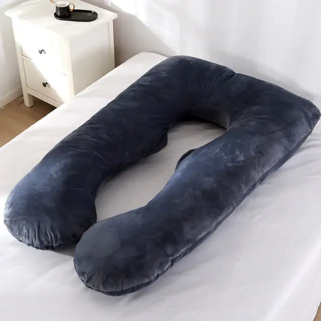 Hugging Support Pillow