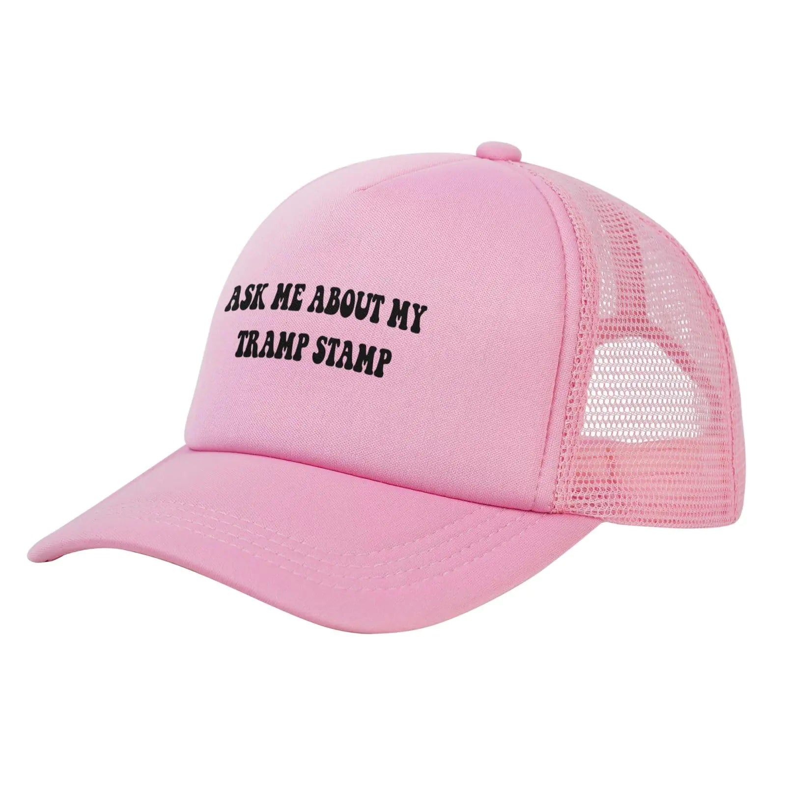I Put The Hot in Psychotic Hat