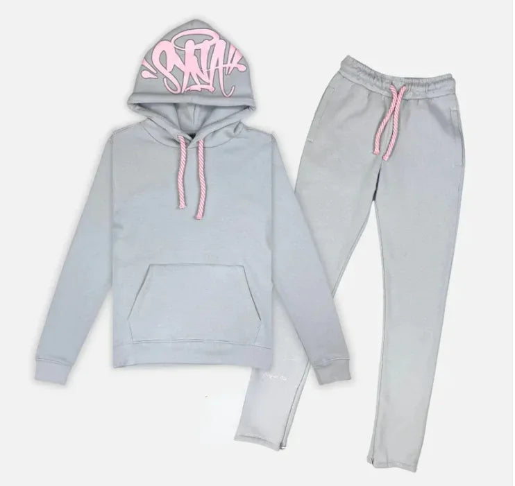Pullover Casual Sweater (Pants Sold Separately)