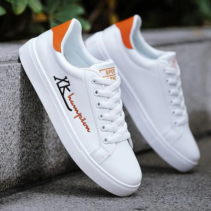 Calzado deportivo casual para hombre