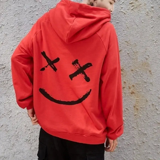 Nueva sudadera deportiva informal para hombre