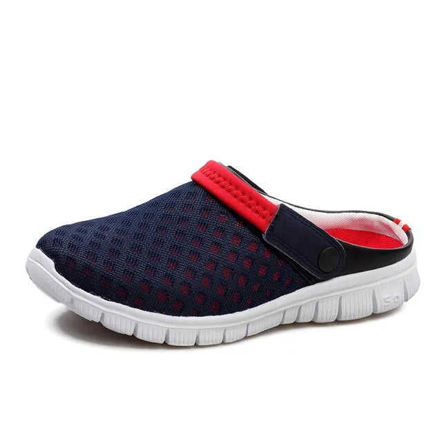 Zapatillas de running para hombre