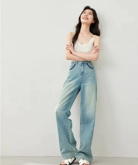 Trousers High Waist for Women
