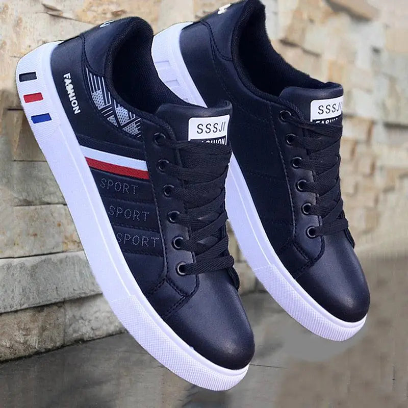 Calzado deportivo casual para hombre