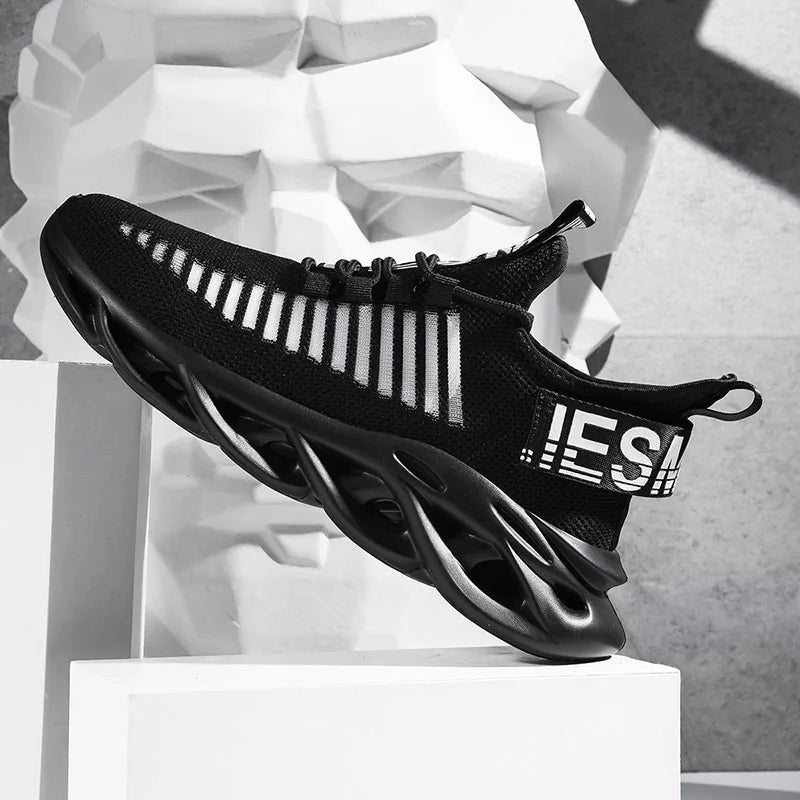 Zapatillas de running para hombre