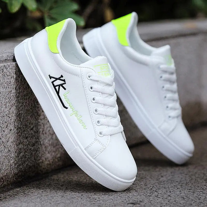 Calzado deportivo casual para hombre