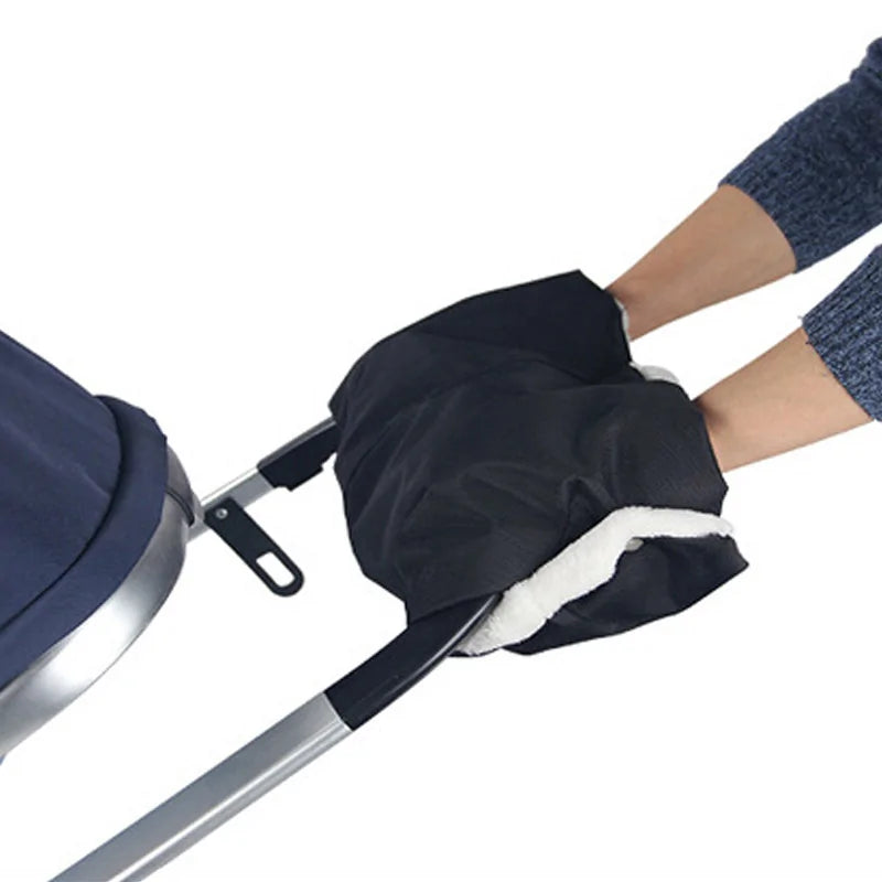 Warm Stroller Gloves