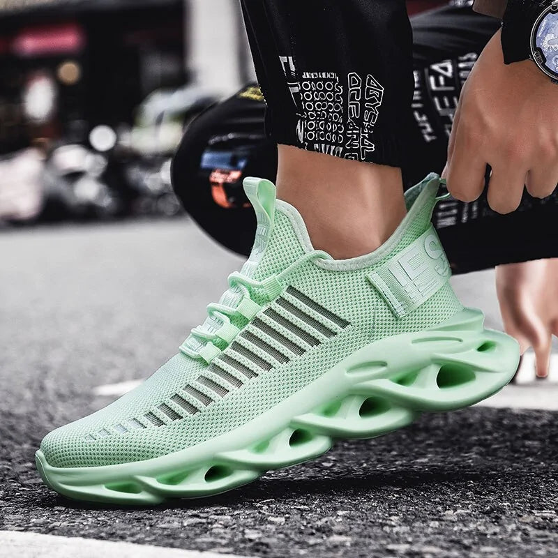 Zapatillas de running para hombre
