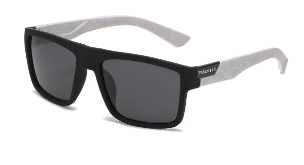 Gafas de sol polarizadas de lujo