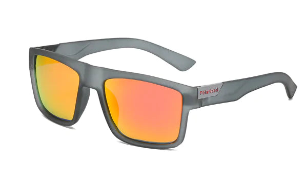 Gafas de sol polarizadas de lujo