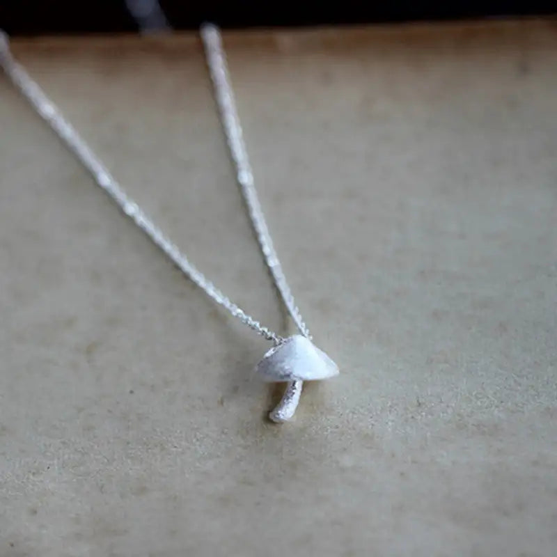 Collar de hongos