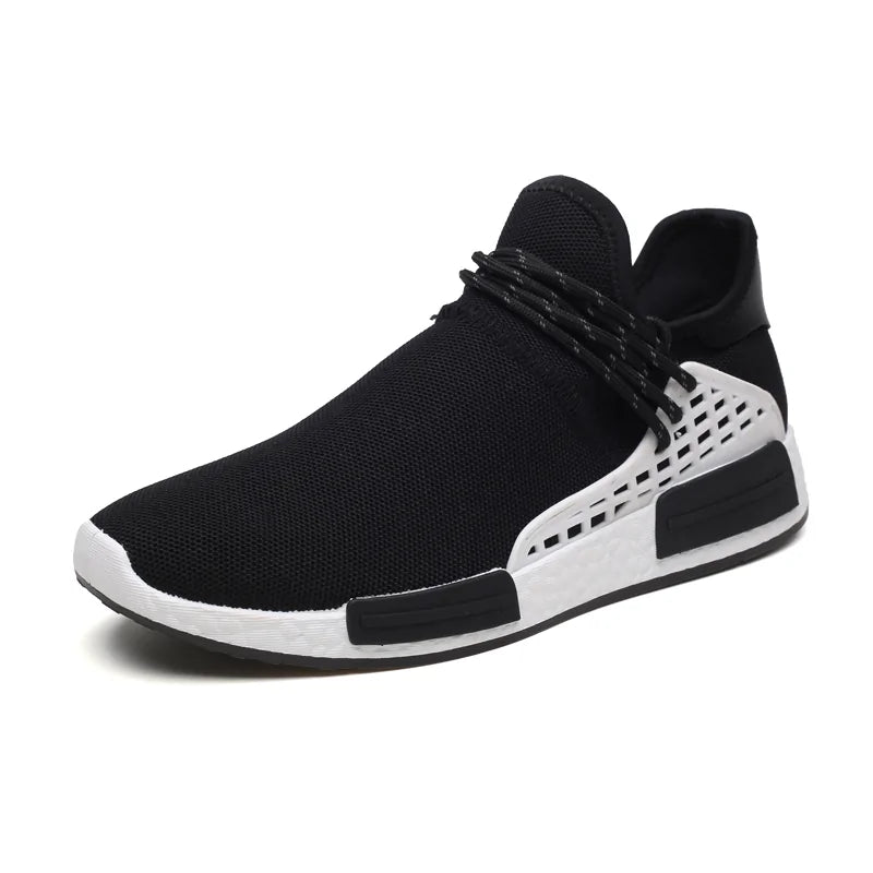 Zapatillas de tenis de malla