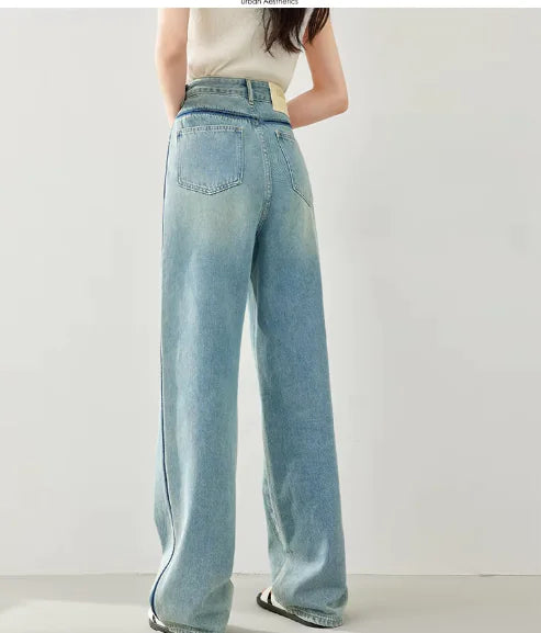Trousers High Waist for Women