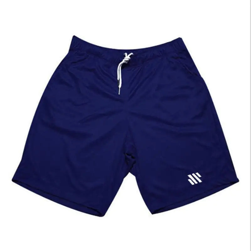 Men's Fitness Running Shorts