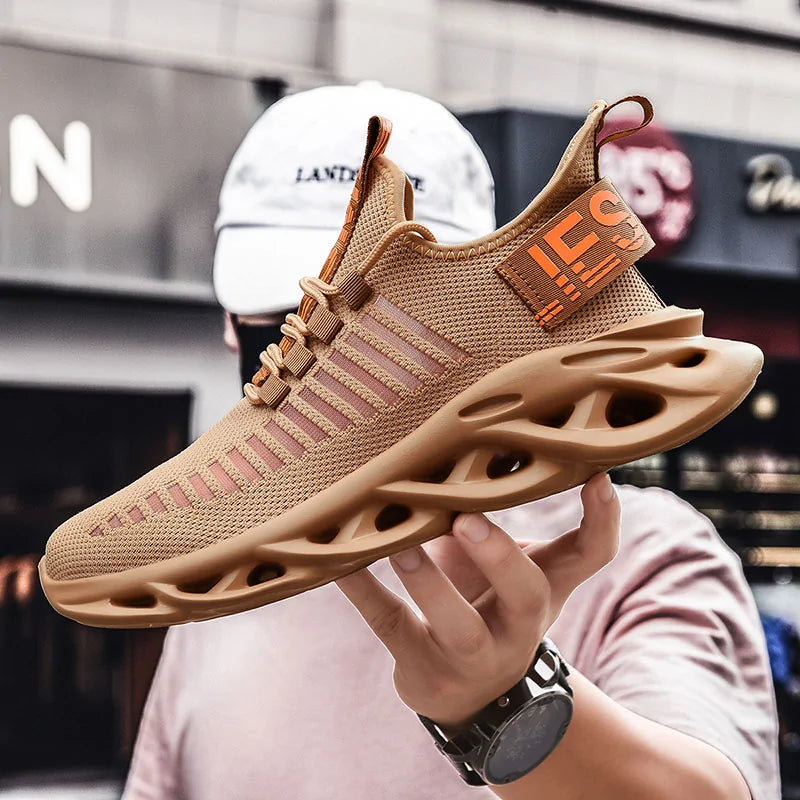 Zapatillas de running para hombre